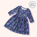 Breezy Blossoms Dress