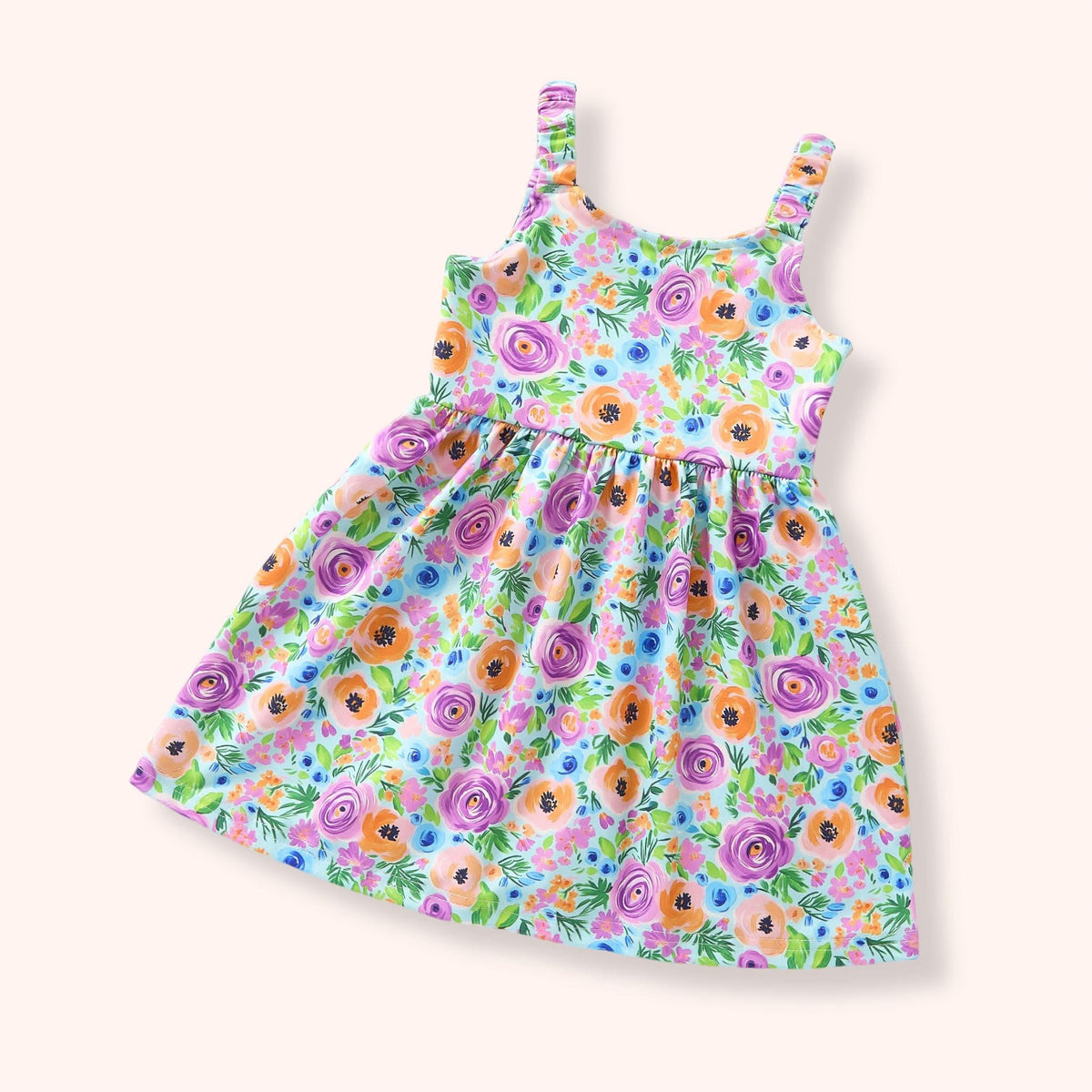 Summer Capsule Dress