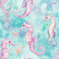 Seahorse Cove Dress