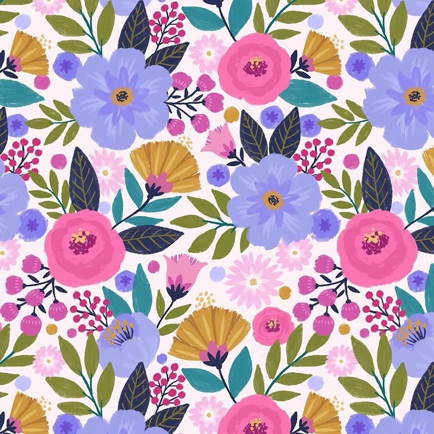 Garden Party Dress