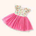 Summer Sloths Dress