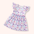 Spring Capsule Dress