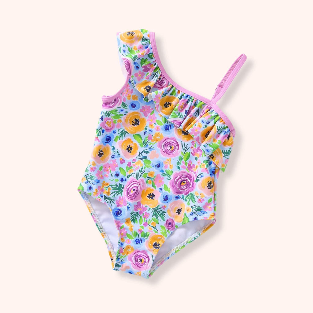 Summer Capsule Swimsuit